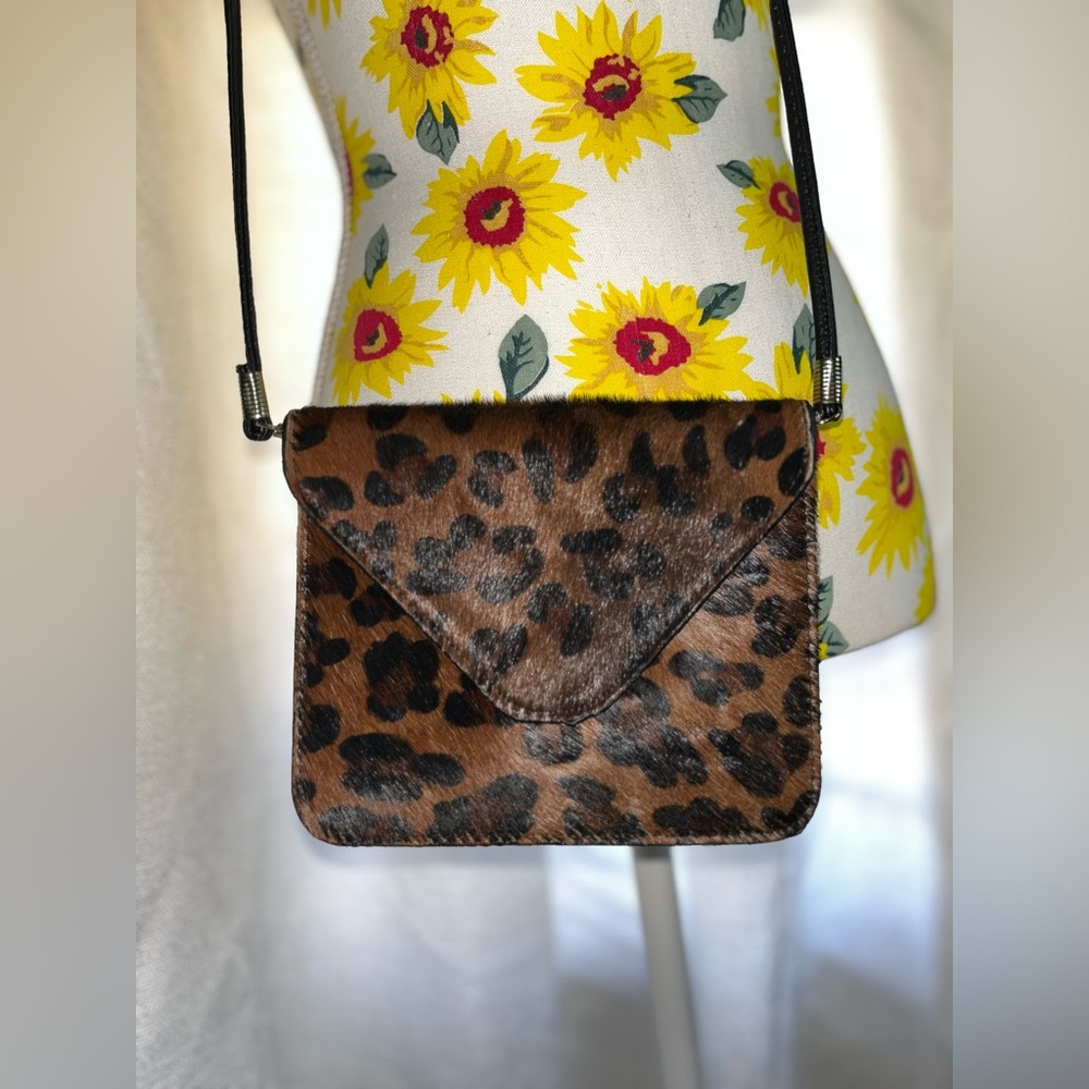 MINI CROSSBODY BAG